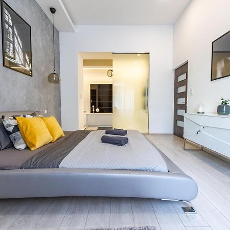 Luxury Nova Home Next To The New York Cafe Budapest Exterior foto