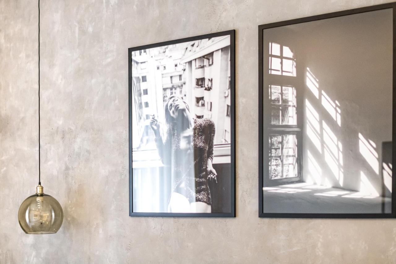 Luxury Nova Home Next To The New York Cafe Budapest Exterior foto