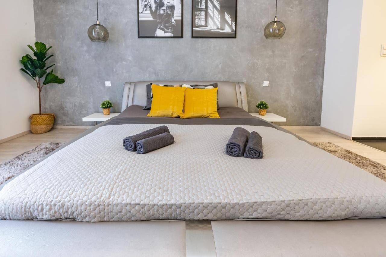 Luxury Nova Home Next To The New York Cafe Budapest Exterior foto